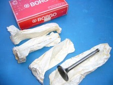 4 Soupapes d'admission AElite