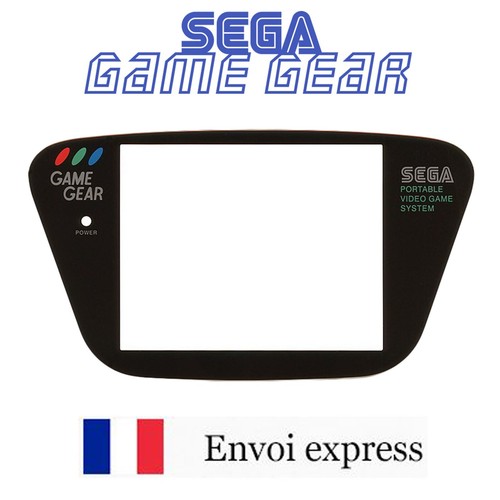 Ecran sega game - ecran,