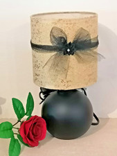 Lampe de chevet Céramique