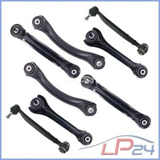 KIT BRAS DE SUSPENSION ESSIEU