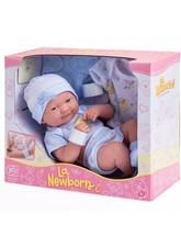 POUPON NOUVEAU NE GARCON