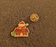 Pin's École Joffre Écolier