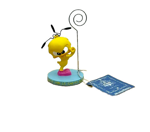 Piaf tropico figurine - tropico,