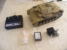 char Panzer III  launcher heng