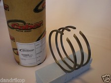 Jeu de bagues de piston pour