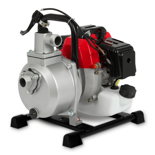 Eberth pompe eau - 1", à