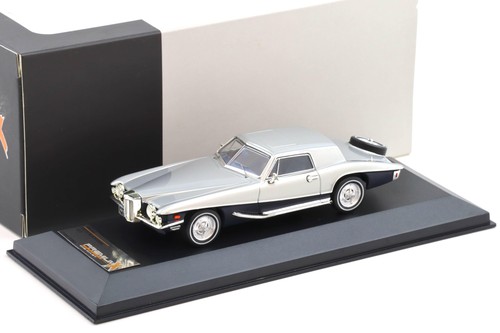 Premiumx stutz blackhawk - 1:43,