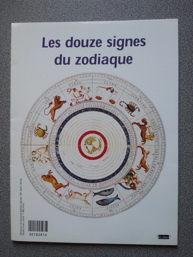 Portfolio les signes - signes, du