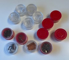 Jouef Lot Accessoires