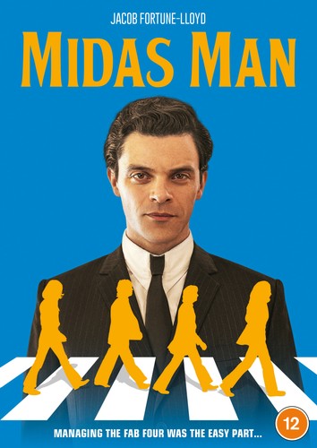 Midas man eddie izzard - midas,