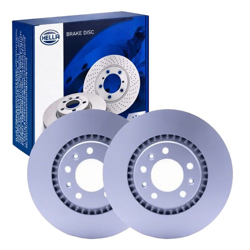 Hella pagid disques ø294mm - hella,