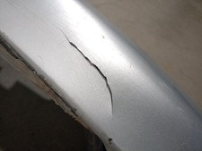 8L0807437D pare-choc arrière