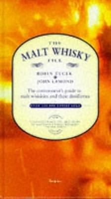 The malt whisky file - the,