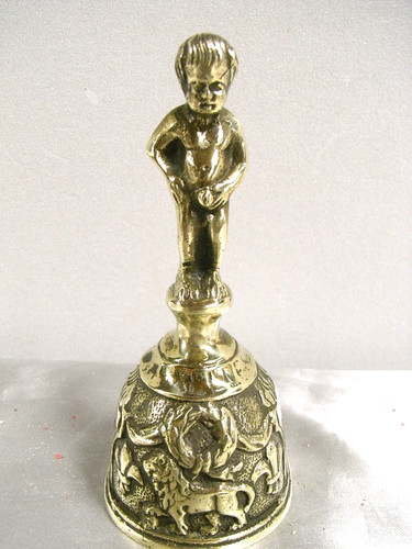 Cloche de table - de,
