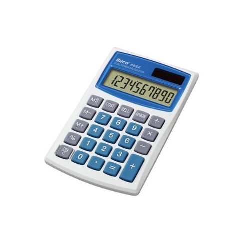 Ib410017 ibico calculatrice - ibico,