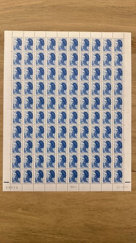 Timbres 2189 gandon - n°2189,,