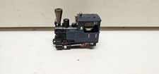Egger Bahn Locomotive A Vapeur