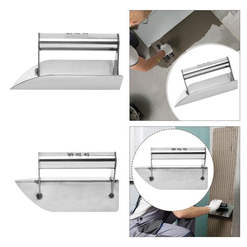 Truelle angle - truelle, d'angle