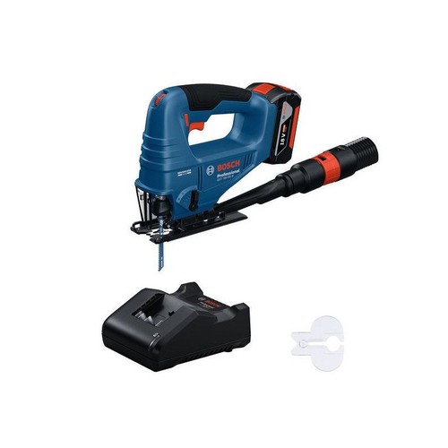 Scie sauteuse sans fil bosch - sans,