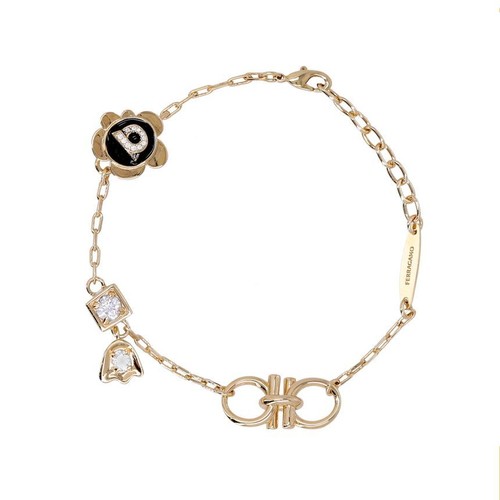 Salvatore ferragamo bracelet - salvatore,