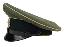 allemand ww2 - Casquette de