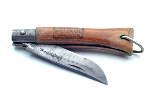 Ancien opinel 5 non - opinel,, n°5