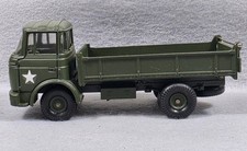 Repainted Dinky Toy  Berliet