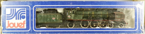 Jouef 8256 sncf - sncf, loco
