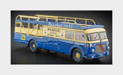 Cmc m097 fiat 642rn2 camion - m097-2,