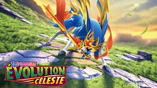 Choix carte pokemon à - choix,