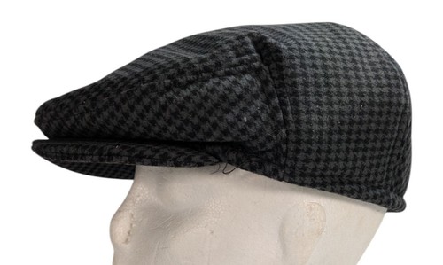 58cm peaky blinders chapeau - 57-58cm,