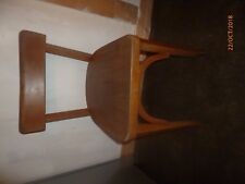 petite chaise ecole enfant