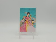 Rami Card Amada - 3x3 Eyes - Card Collection