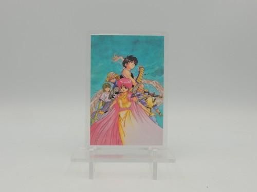 Rami card amada - -, 3x3