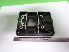 Microscope Leitz Wetzlar