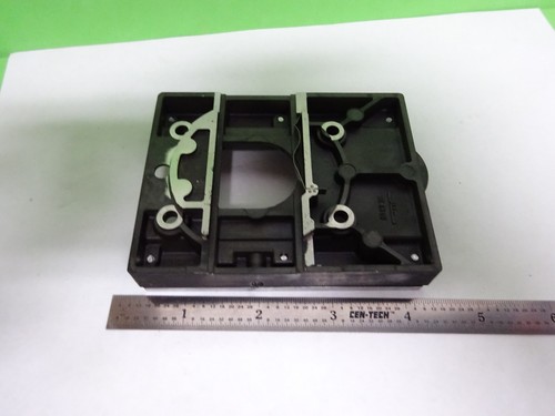 Microscope leitz wetzlar - microscope,