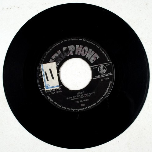 The beatles help i m - the, –