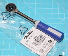 cliquet à tête ronde 1/4" EXPERT réf E030601 neuf