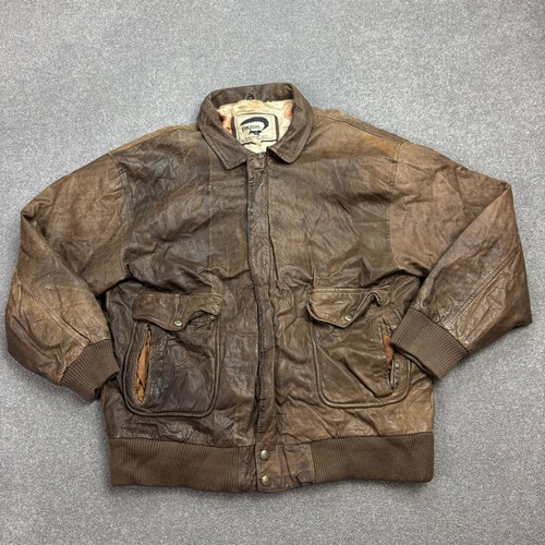 Veste vol cuir femme - de, en