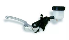 Maître-cylindre radial de