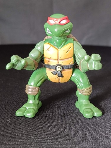 Figurine tmnt tortue ninja - tortue,