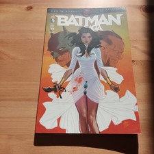 batman saga HS n°2 vf - bon état