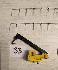 Grue et Garde Corp Pour Locomotive Marque ??