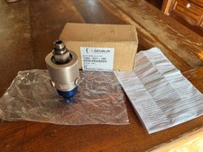 Joint tournant Deublin Hurco