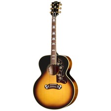 GIBSON SJ-200 Original Vintage