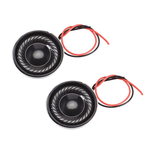 Ohm micro interne - 2w, 8
