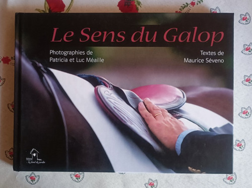 Beau livre photos - livre, de