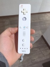 Manette wiimote nintendo wii - wiimote,
