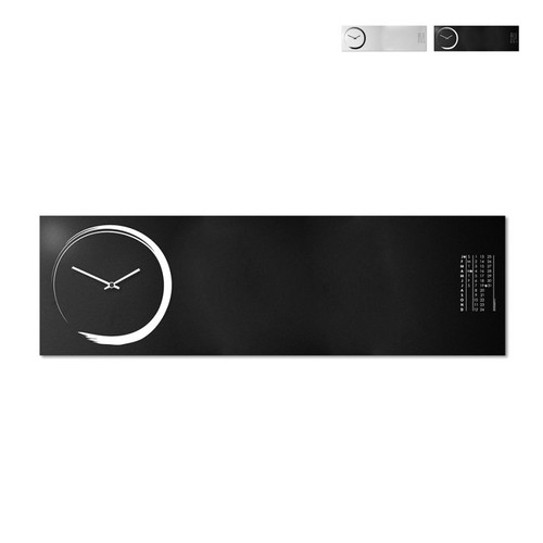 Horloge murale design - , s-enso