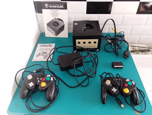 Jeu vidéo nintendo - nintendo, gamecube